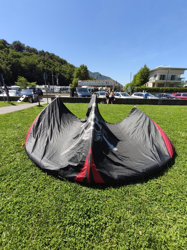 Naish - Pivot LE