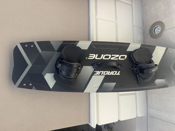 Ozone - Torque V1