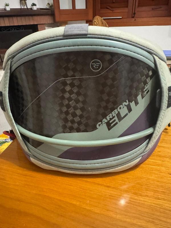 Ride Engine - CARBON ELITE V7
