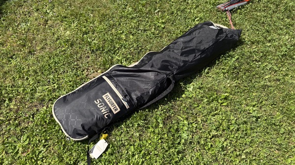 Flysurfer - SONIC 5 15mq