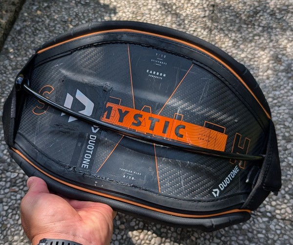 Mystic - STEALTH  TG.M