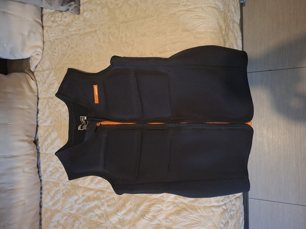 Rrd - impact vest grom