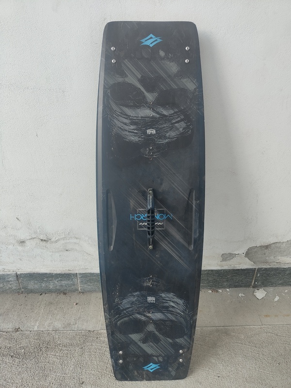 Naish - Naish Monarch 2025