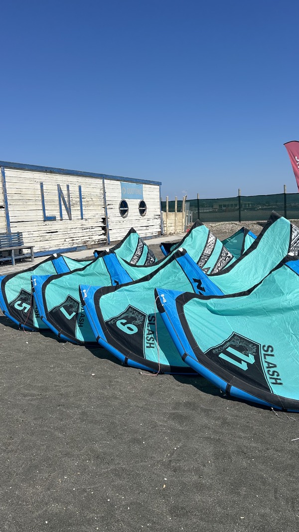 Naish - Slash S26