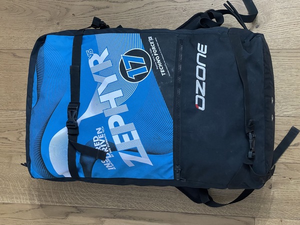 Ozone - Zephir v5