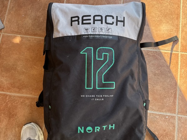 North - Reach 2025 12