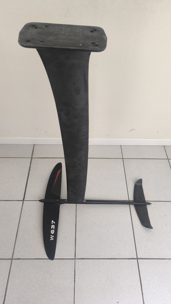 Moses - Vorace w673