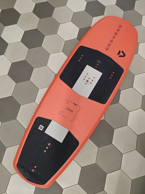 Duotone - Pace 4'10''