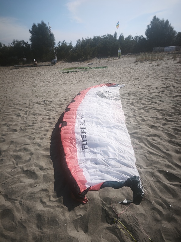 Flysurfer - soul