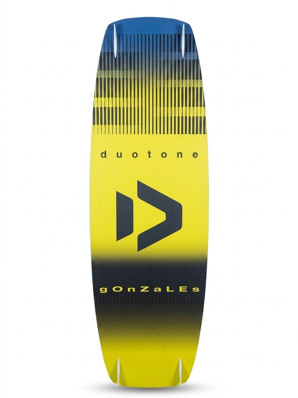 Duotone - Gonzales 138x41.5