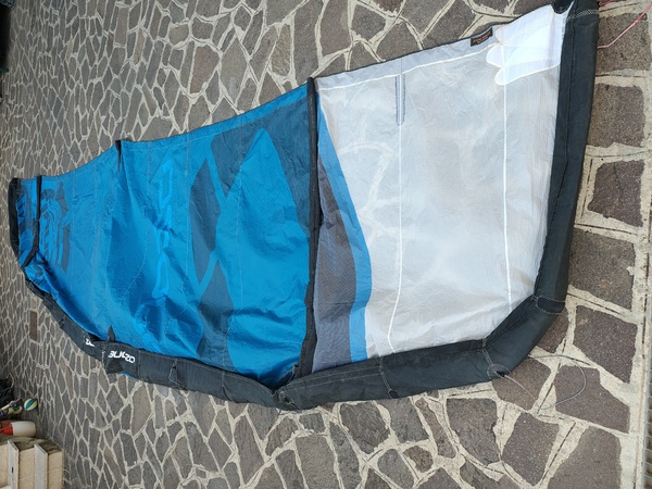 Ozone - ENDURO V2