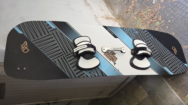 Flyboards - Flydoor4 xl