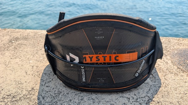 Mystic - STEALTH  TG.M