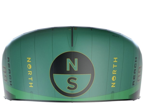 North - NORTH REACH 2025 KITE