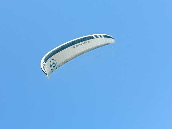 Flysurfer - Sonic