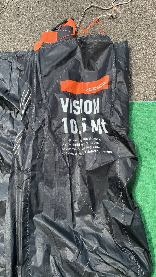 Rrd - Vision