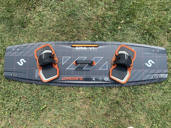 Slingshot - Era V1