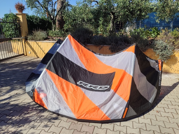 Rrd - Vision Y25