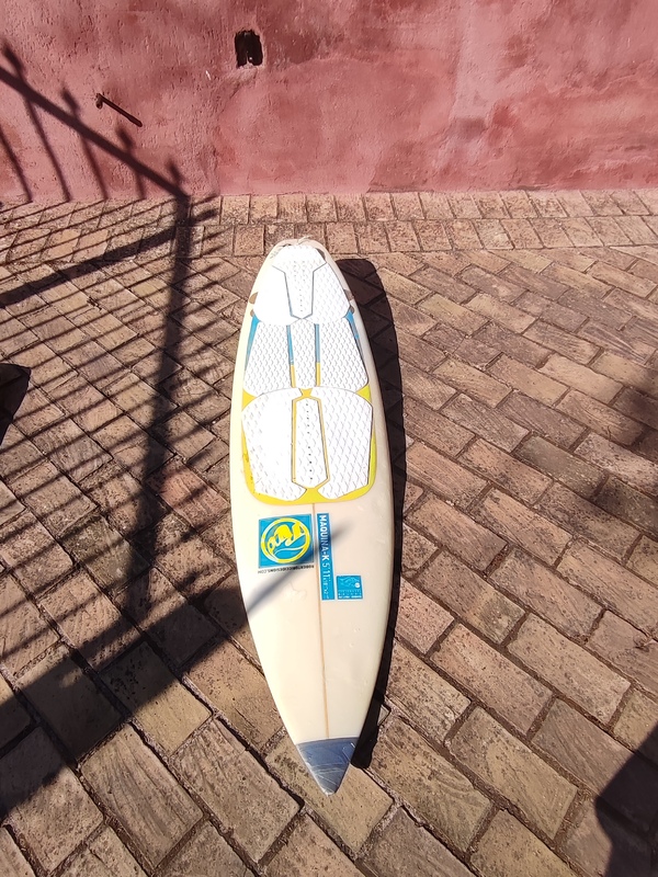Rrd - Maquina