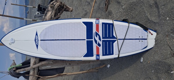 F-One - Mitu Cabo Verde Signature 5.8