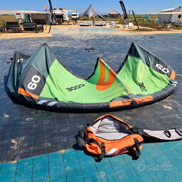 Slingshot - CODE V2 - 9
