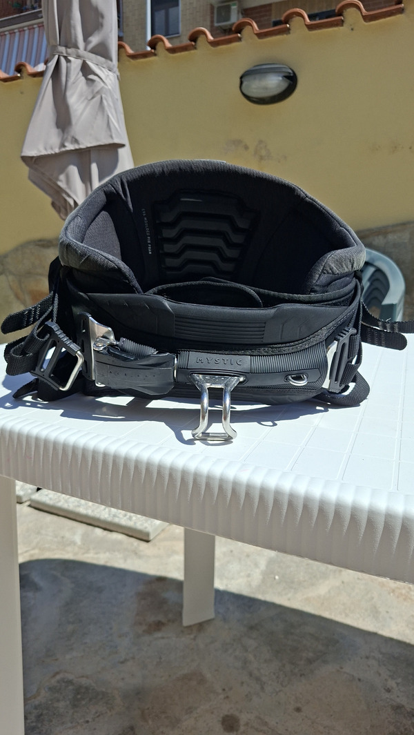 Mystic - Marshall Seat Harness (S)