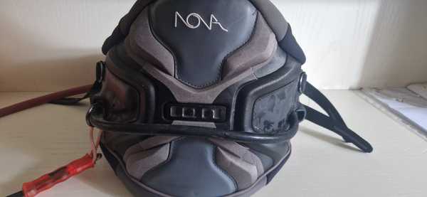 Ion - Nova