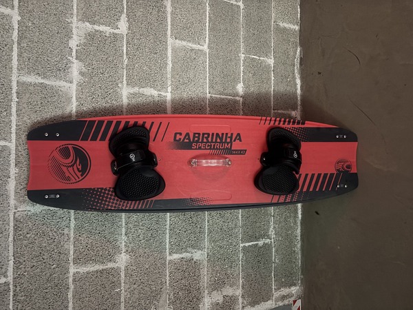 Cabrinha - Spectrum
