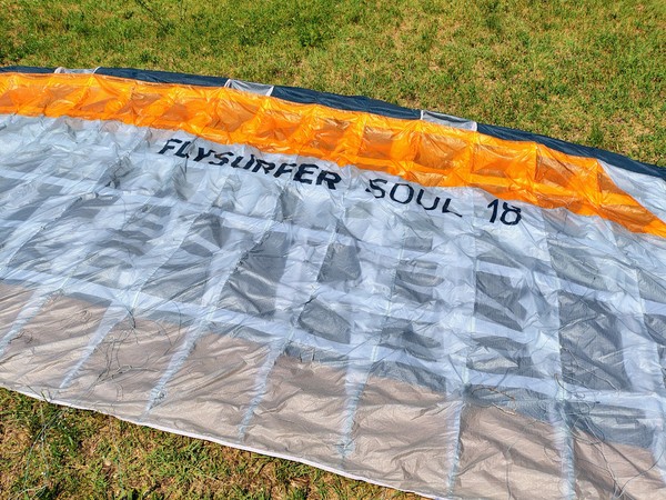 Flysurfer - Soul 2