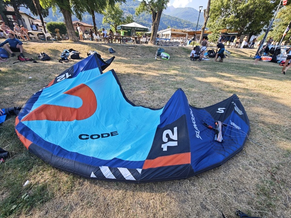 Slingshot - Code V2