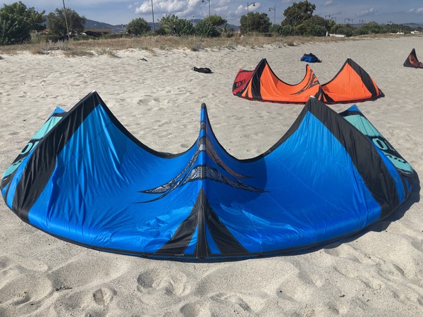 Naish - Pivot s26