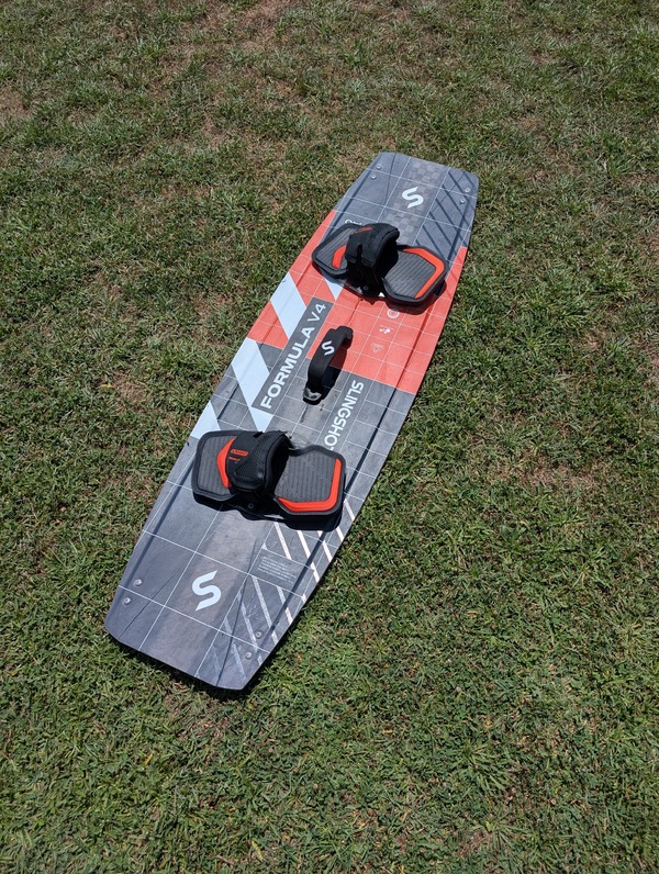 Slingshot - Formula V4