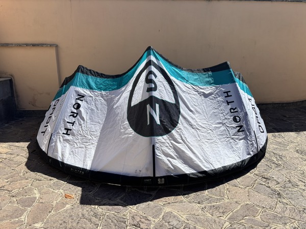 North - Orbit Pro 