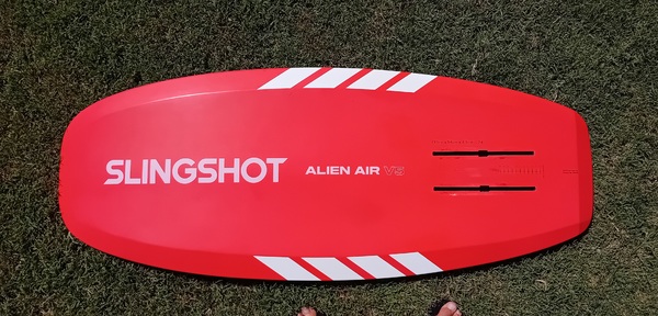 Slingshot - AlienAir V5
