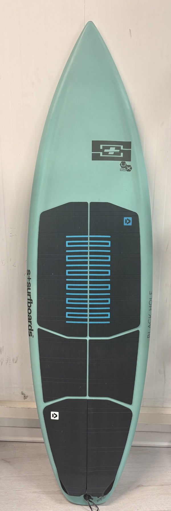 altra - splussurfboards blackhole