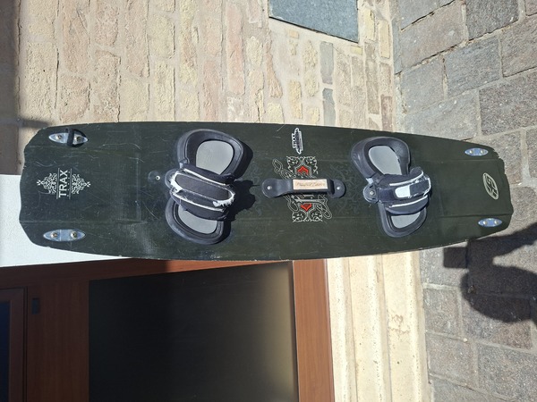 F-One - Trax limited edition