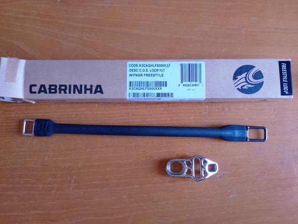 Cabrinha -
