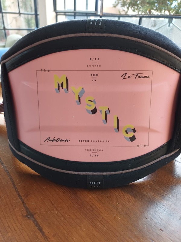 Mystic - Mystic Gem JL Artist Series – “La Femme” (Misura S)