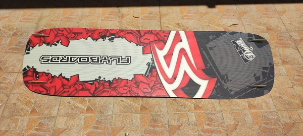 Flyboards - Door 