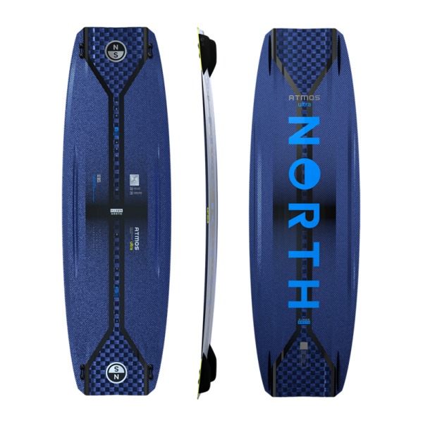 North - Atmos Ultra TT Board 138X41
