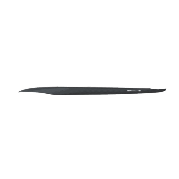 North - Sonar Carbon Fuselage C650