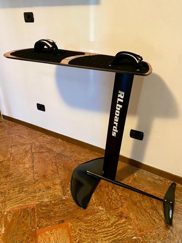 RLboards - Orca