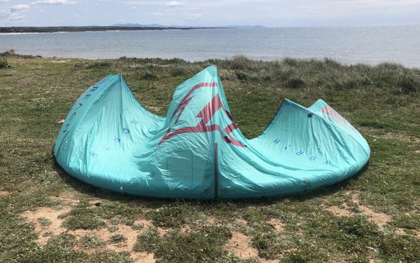 North - Reach 10m 2020