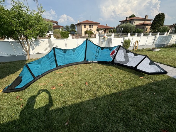Ozone - Edge v11