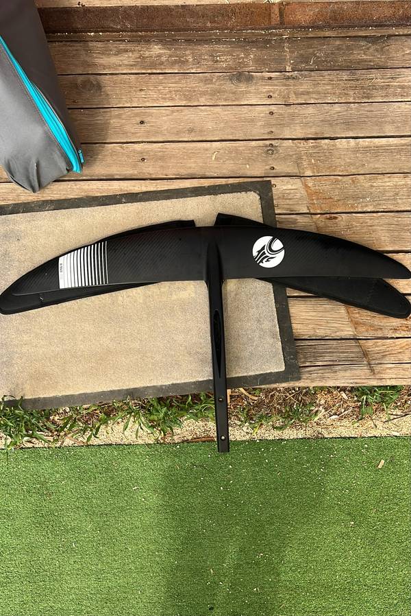 Cabrinha - mast 84 front 700+890+stab