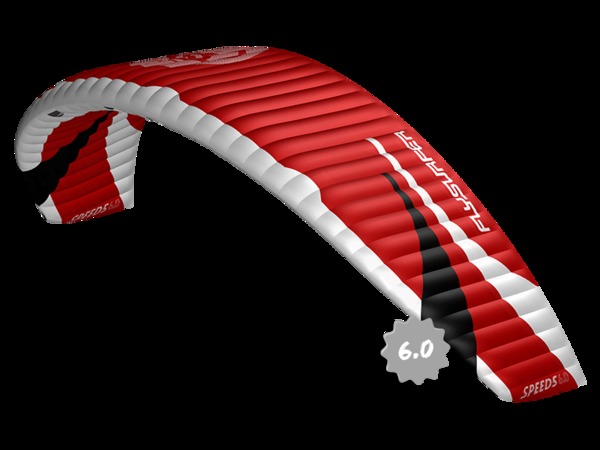 Flysurfer - Speed5