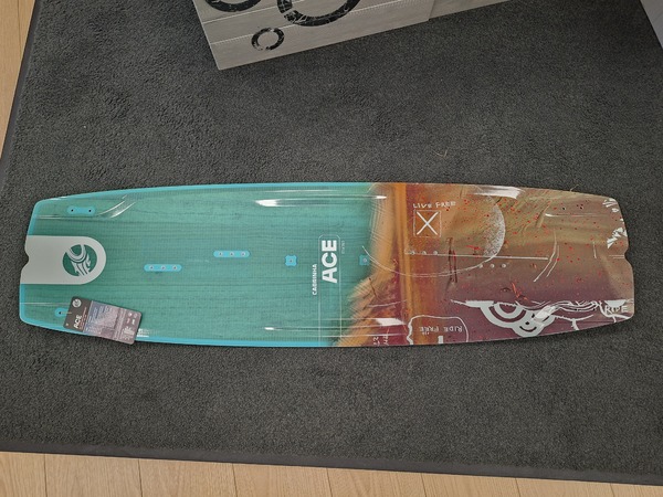 Cabrinha - Ace 133