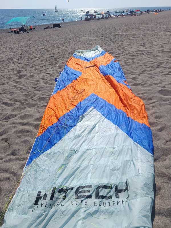 Kitech -