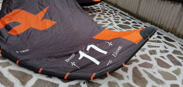 F-One - BREEZE V5 2025