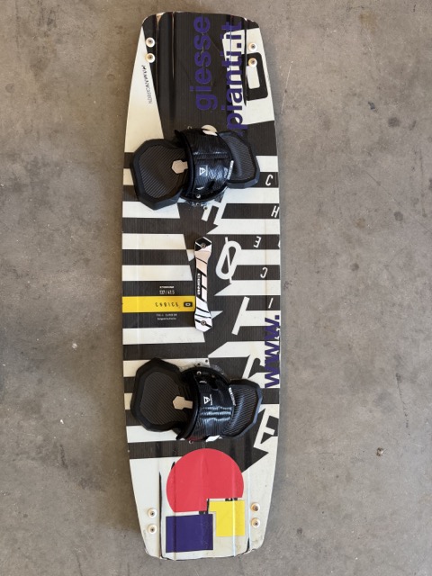 Core - CHOICE 137 X 41